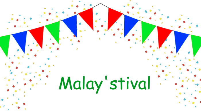 Malay'stival